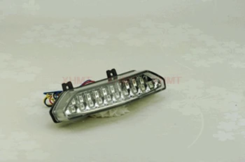 

Tail Light MT124