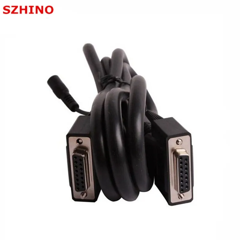 

Orginall Launch X431 x-431 GX3/Master Main Cable GX3 Master Main Cable in stock