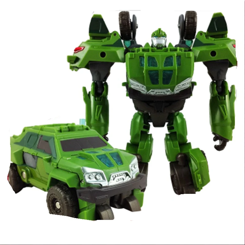 

TRANSFORMation Robot Autobots BULKHEAD ACTION FIGURES KIDS TOY Brinquedos Figurals Model Gift