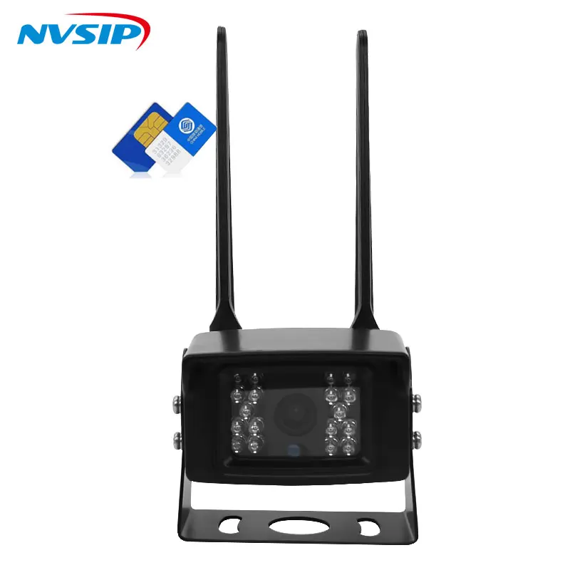 Беспроводная IP камера видеонаблюдения с поддержкой ONVIF 1080P|Камеры