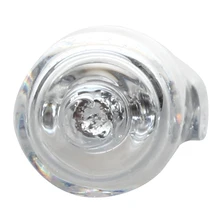 BIFI-12V 20 Вт галогенная лампа теплый белый свет лампы би-основа заколки 8 шт