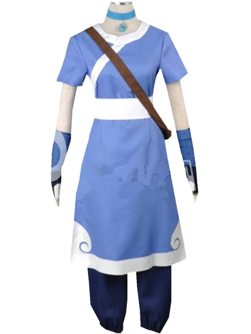 Best of Avatar the last airbender katara cosplay Brunette european couple having great sex porn