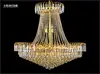 Lustres Modern Crystal Chandeliers Led Cristal Chandelier ceIling fixtures E14Chandeliers lamp Home Hotel Deco Luxury Lustres ► Photo 3/6