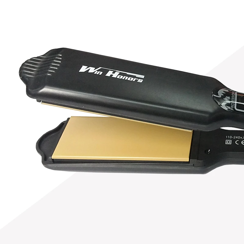 chinese straightening