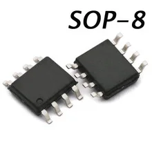 

50 шт./лот TDA1308 TDA1308T SOP-8 аудио усилитель новый оригинальный