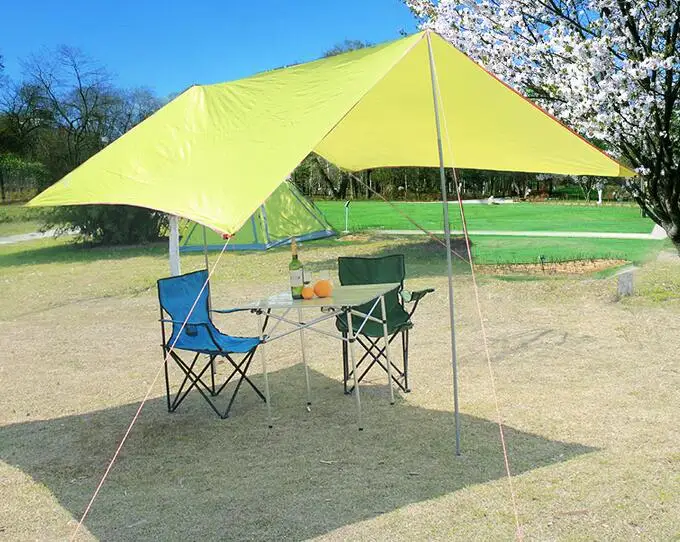 Aliexpress.com : Buy 3 4 Sun Beach Tents Sun Shelter