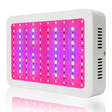 1000 Вт Светодиодная лампа для выращивания полного спектра, высокая производительность, лампа для выращивания Гидропоника в закрытом помещении, цветущее выращивание фруктов, палатка- ограниченное предложение времени