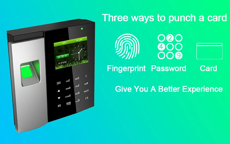 biometric