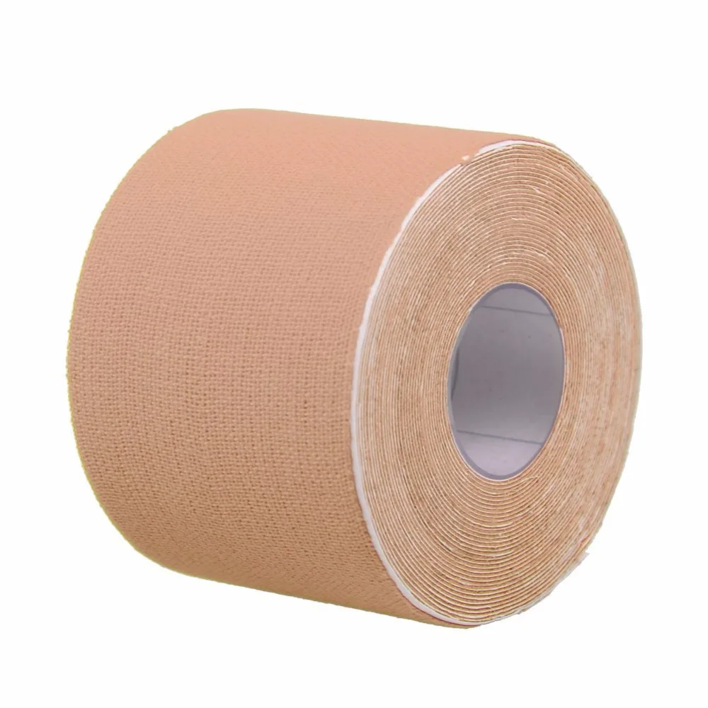 25MM * 5m Muscle Kinesiology Sports Tape