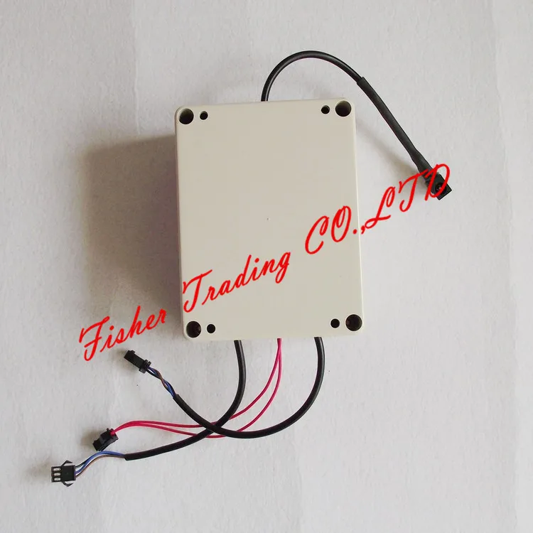 

Customized order for metal sensors props