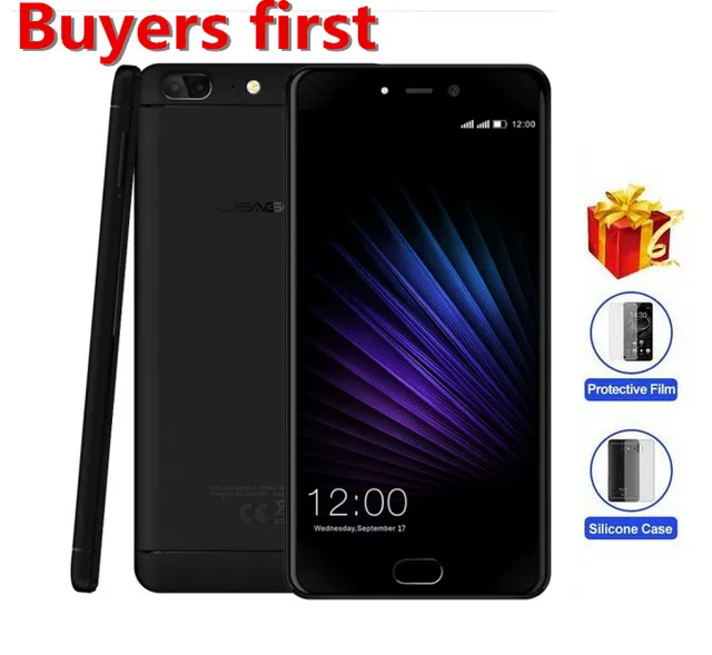 Best Price Original Leagoo T5 Mobile Phone MTK6750T Octa-core 1920*1080 5.5" FHD 4GB RAM 64GB ROM Android 7.0 13MP Fingerprint Smartphone Best Price Original Leagoo T5 Mobile Phone MTK6750T Octa-core 1920*1080 5.5" FHD 4GB RAM 64GB ROM Android 7.0 13MP Fingerprint Smartphone