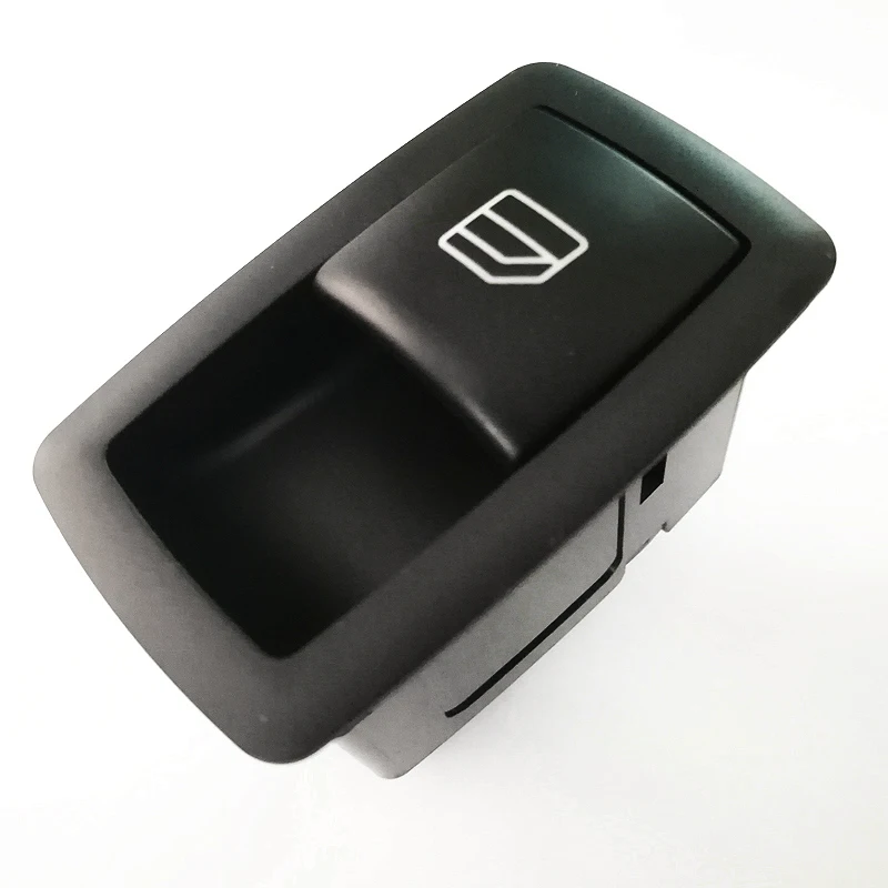 Best New Window Control Switch Power Window Switch For Mercedes Benz 2006 2013 W251 W169 W245 X164 W164 OEM 2518200510 A2518200510