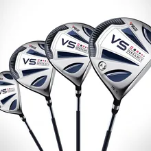 Высокое качество! новые мужские гольф-клубы дерево 3 звезды Гольф fariway древесины 3/15 5/18 дерево-клубы графит Гольф Вал R flex