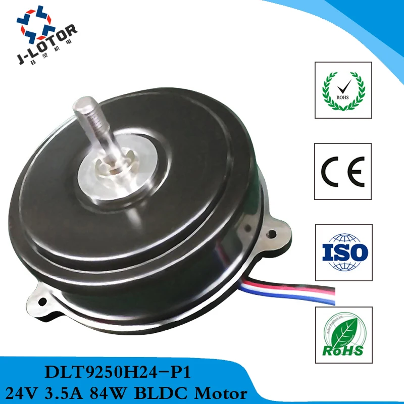24 V DC motor brushless 3.5A 84 W 600NM rotor externo ventilador centrífugo motor de aire fresco 92*50mm MOTOR BLDC 24 V DC motor brushless 3.5A 84 W 600NM rotor externo ventilador centrífugo motor de aire fresco 92*50mm MOTOR BLDC
