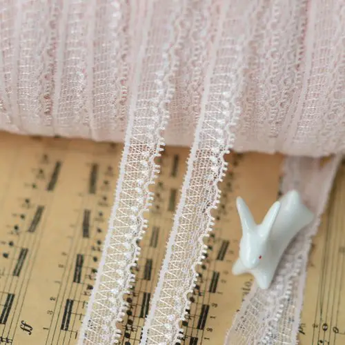 

1 / meter stretch lace width 1.3 cm