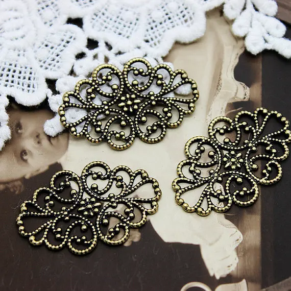 20 шт. соединители для ювелирных изделий 31 5x20 мм|connector setting|jewelry connectorconnector finding |