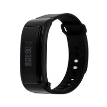 Alloyseed смарт-браслет 2 в 1 Смарт-браслет и гарнитура Bluetooth4.0 телефон потерял Браслет для iOS Andorid смартфон