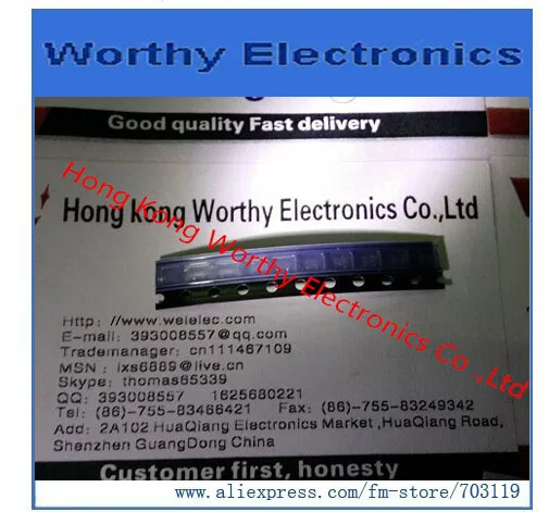 

Free shipping 10PCS/LOT 3SK299-T1 3SK299 SOT-343
