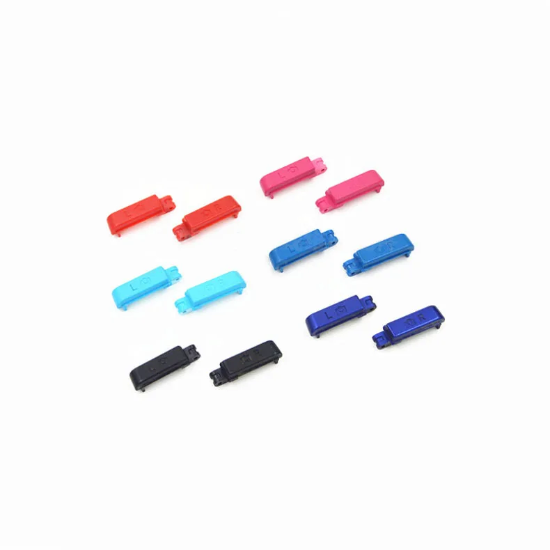 NDSI LR Button p