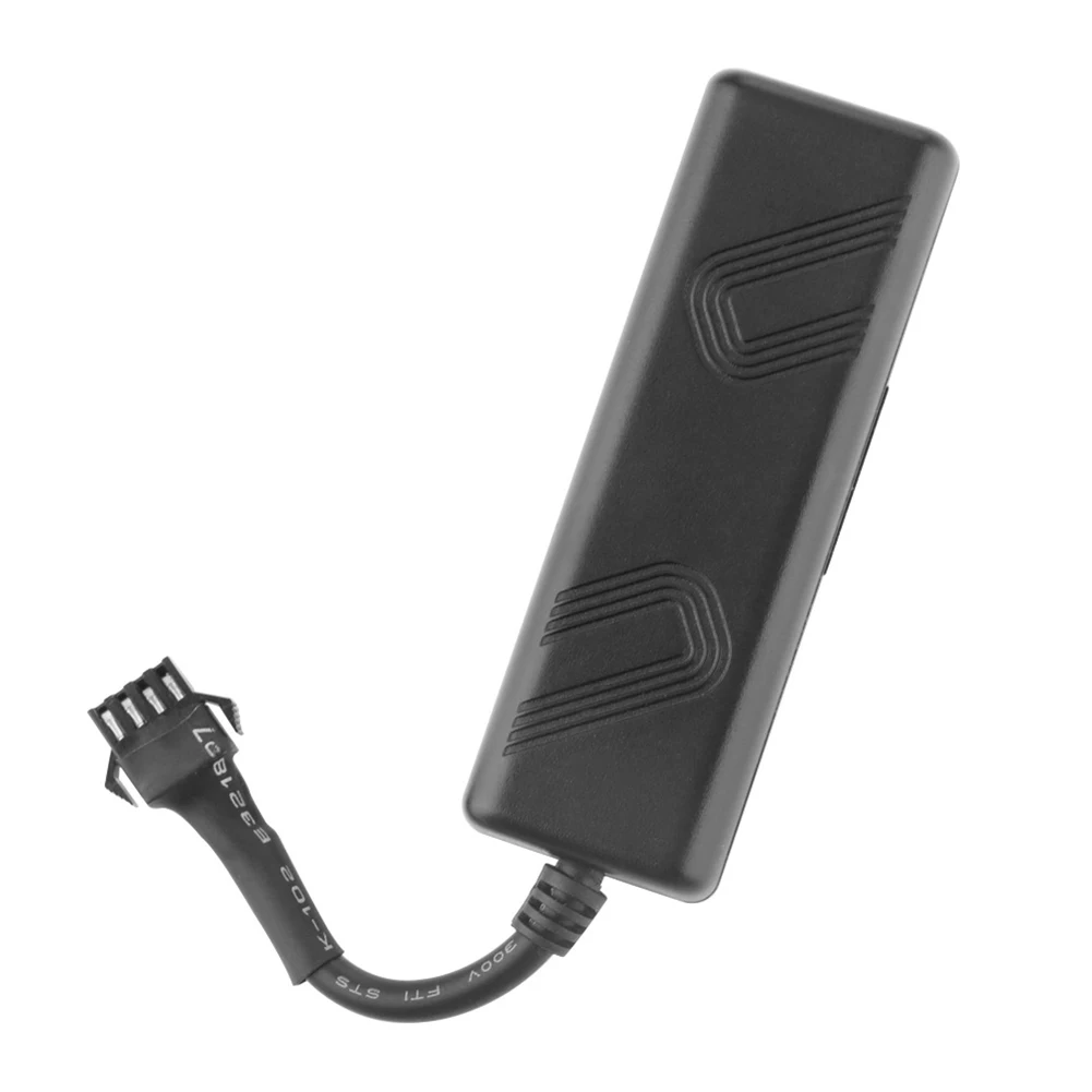  TK205 Auto Motorrad E-bike Anti-diebstahl GPS Echtzeit Tracker Locator Stellungs auto tracker