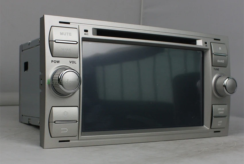 Discount Car DVD Player DSP IPS Android 9.0 4GB RAM 8 Core GPS map RDS Radio wifi BT 4.2 For Ford FOCUS Mondeo S-MAX C-MAX Galaxy Fusion 4