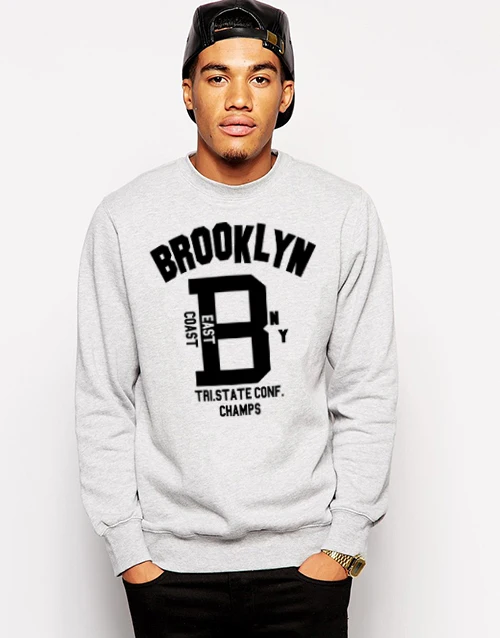 brooklyn sweatshirt mens