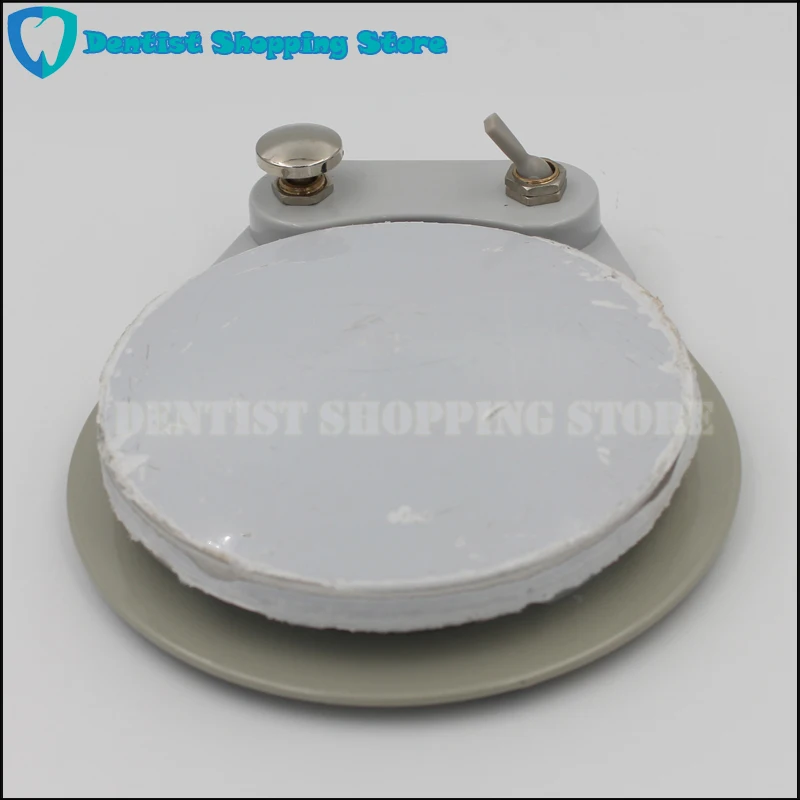 

4 hole dental foot switch standard foot control pedal Dental chair unit accessories
