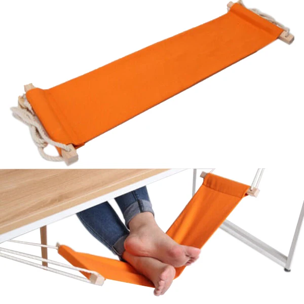 50pcs Lot Portable Mini Foot Rest Stand Desk Feet Hammock Easy To 50pcs Lot Portable Mini Foot Rest Stand Desk Feet Hammock Easy To Disemble Home Study Library Comfortable Indoor In Hammocks From Furniture On