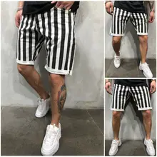 Высококачественные мужские Спортивные Повседневные спортивные шорты для бега, спортивные штаны