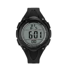 Новые Роскошные Мужские Аналоговые Цифровые военный армейский Спорт светодиодный водонепроницаемые наручные часы# NE1025