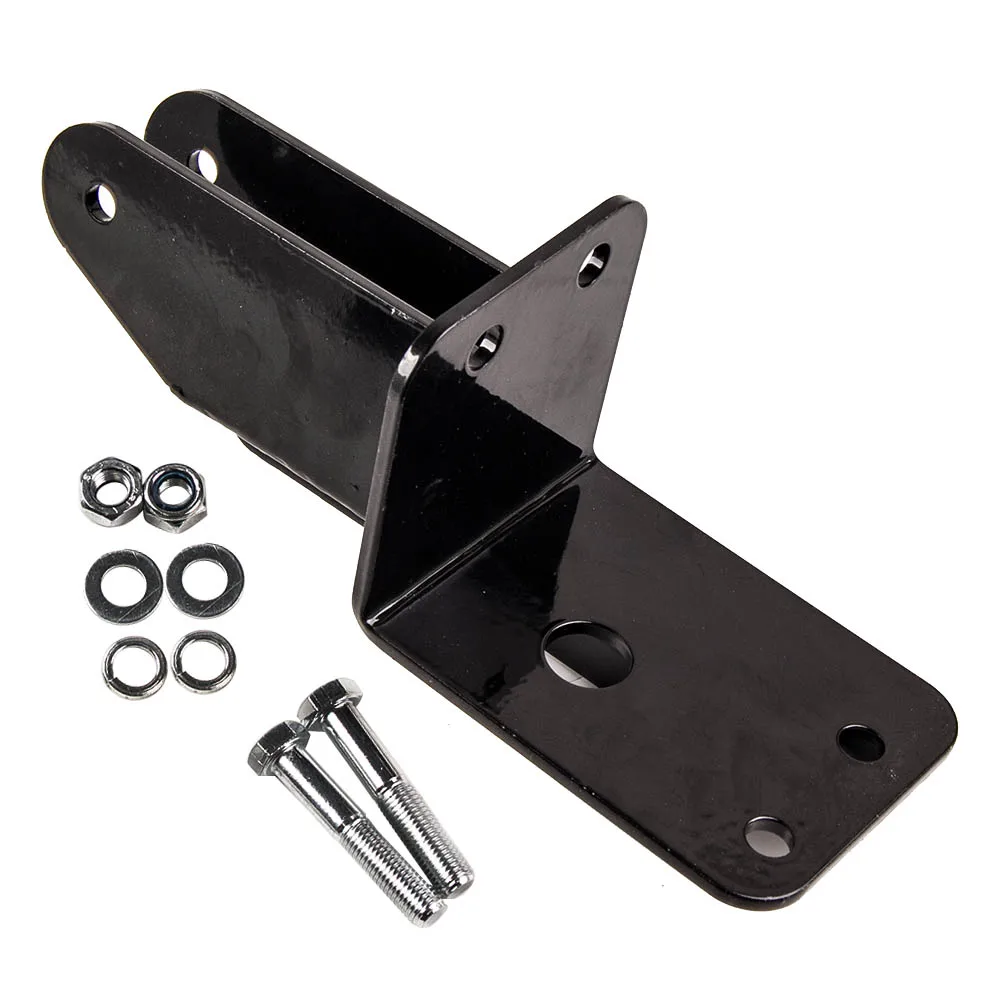 Jeep Xj Track Bar Bracket