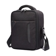 Single Shoulder Crossbody Protective Nylon Storage Bag Practical Wear Resistant Drone Portable Carrying For Xiaomi FIMI X8