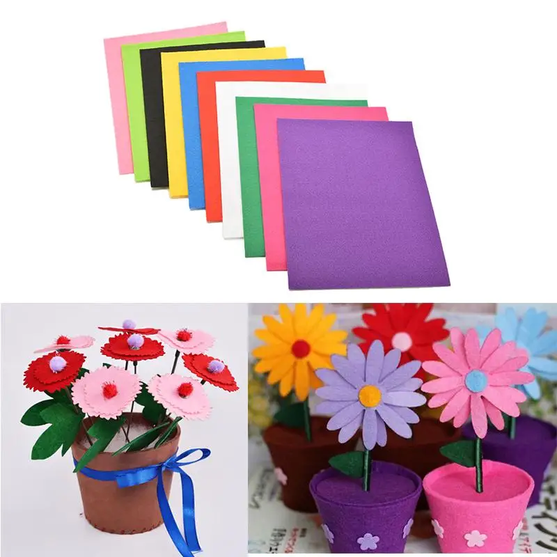 Online Get Cheap Felt Paper Crafts -Aliexpress.com