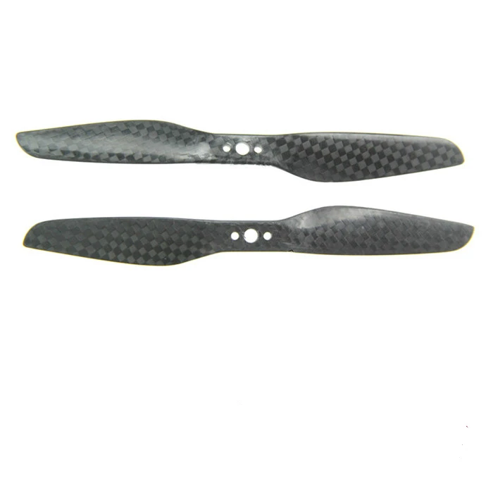 

1pair T-Motor 5030 Carbon Fiber CW CCW Propeller 5inch Props 5.0X3.0 for RC FPV Drone Multirotor Quadcopter