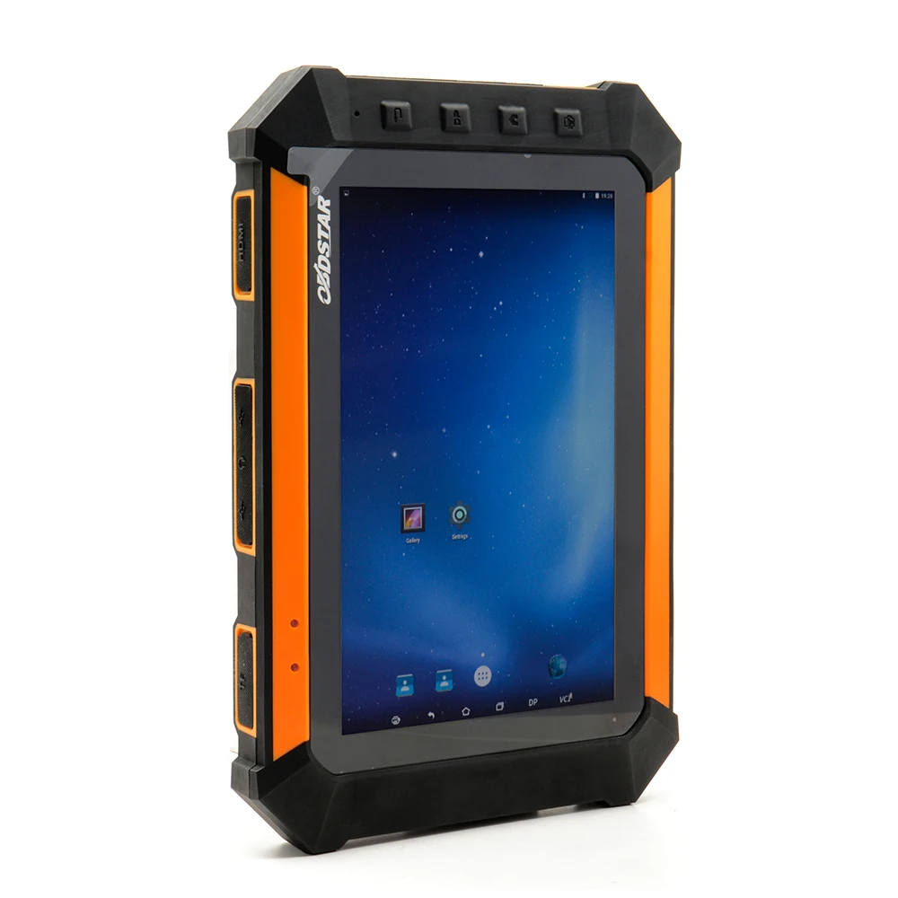 OBDSTAR X300 DP X 300DP PAD Tablet программист полной конфигурации X300DP bettan чем x300 pro3|key programmer|x300