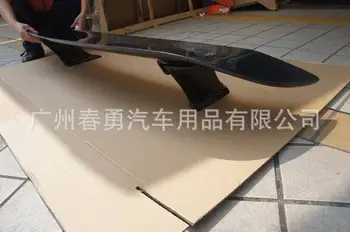 

Fit for NISSAN GTR-R35 wald carbon fiber spoiler wing tails