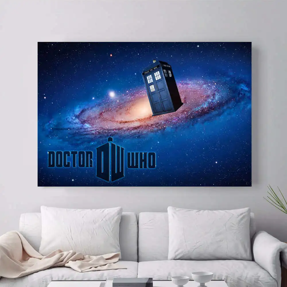 Doctor-Who-Police-Box-Artwork-Canvas-Art-Print-Painting-Poster-Wall-Pictures-For-Living-Room-Home (4)