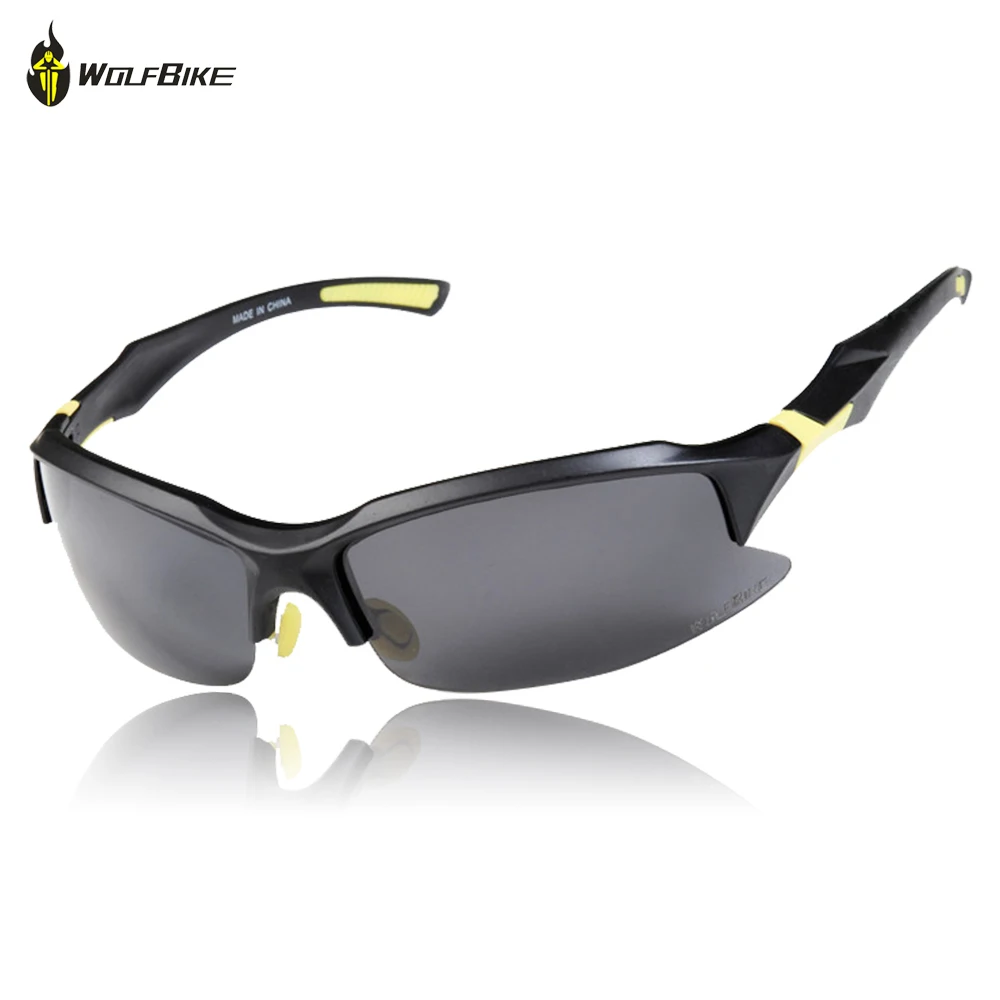 Smith Wildcat Sunglasses INBIKE Cycling Sunglasses Bike Bicycle
