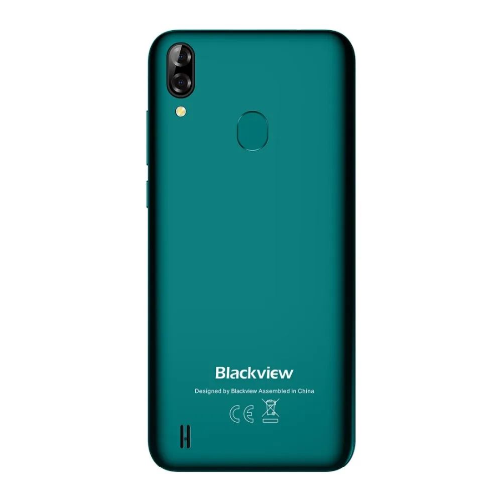 Blackview A60 Pro 4G LTE 4080 мАч смартфон 6," экран капли воды мобильный телефон Android 9,0 3 Гб ram двойная задняя камера Сотовый телефон