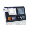 Contrôleur de tour CNC à 2 axes, pour moderniser le tour et la Machine de tournage, solution totale CNC 990TDb ► Photo 2/4