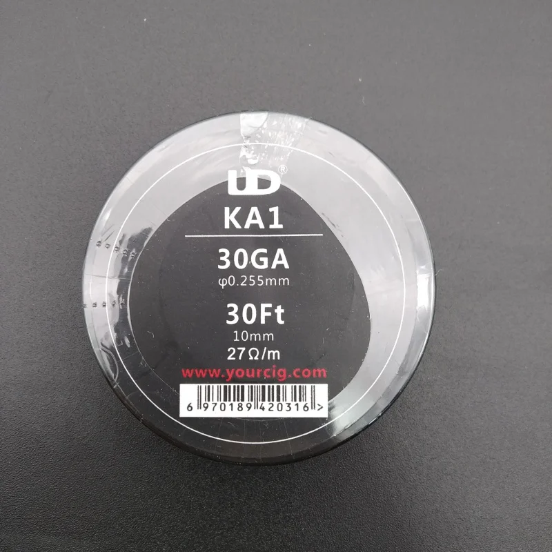 UD KA1 30G