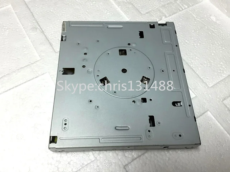Лучшее качество DVS КОРЕЯ DSS867 DSS-867 S DVD погрузчик привод дека механизм без PCB для