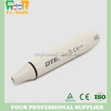Ultrasonic scaler handle Dental Woodpecker Detachable Handpiece HD-7H for DTE Satelec Scaler 2018 new dental ultrasonic scaler handpiece woodpecker detachable handpiece for ems woodpecker dte satelec scaler deasin