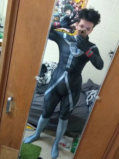 3d My Hero Academia Twice Jin Bubaigawara Cosplay Costume Spandex Boku No Hero Academia Twice Halloween Costume Aliexpress 3d My Hero Academia Twice Jin Bubaigawara Cosplay Costume Spandex Boku No Hero Academia Twice Halloween Costume Aliexpress