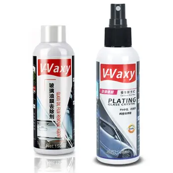 

Automobile Rainproof Agent Rearview Mirror Drain Agent Window Long Lasting Glass Windshield Plating Crystal Coating Agent