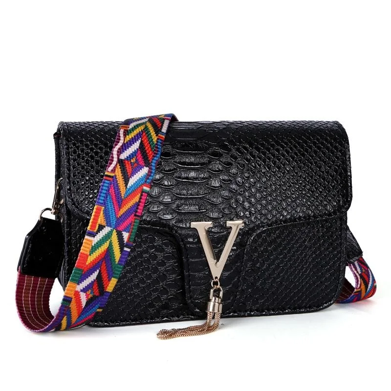 

2019 Fashion Woman Shoulder Bags Luxury leather Handbags Women Famous Brand Women Bag Designer Mujer Bolsas Women Messenger Bags