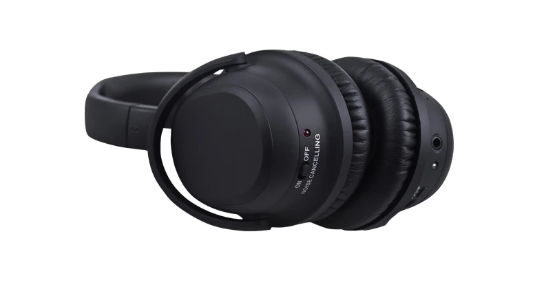 SltcrPasion активный шумоподавление Bluetooth наушники HiFi объемный ANC шумоподавление наушники Mic Ecouteurs Auricolari
