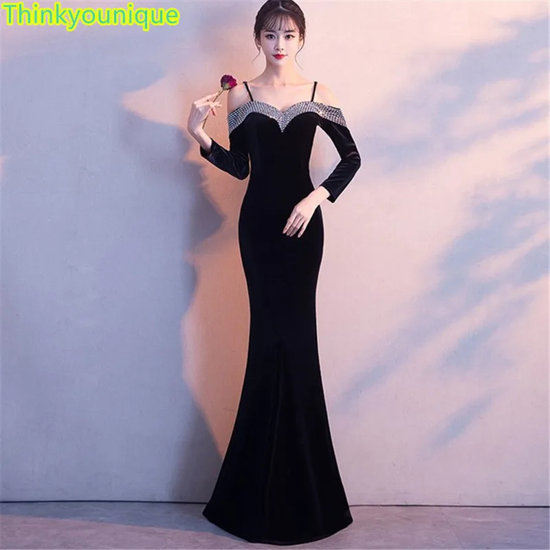Prom Dresses Evening Dresses Robe De Mariage Vestidos De Festa