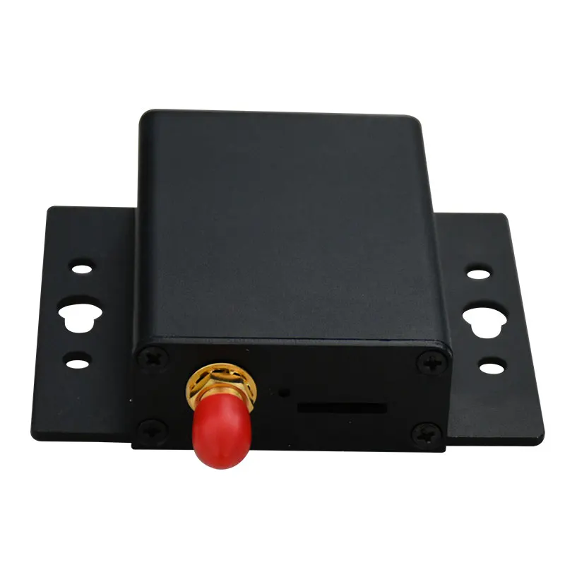 

Sim Card Modem 2G 3G 4G GSM Modem Data Transmitter Support TCP IP RS232 RS485 serial port XZ-DG4M