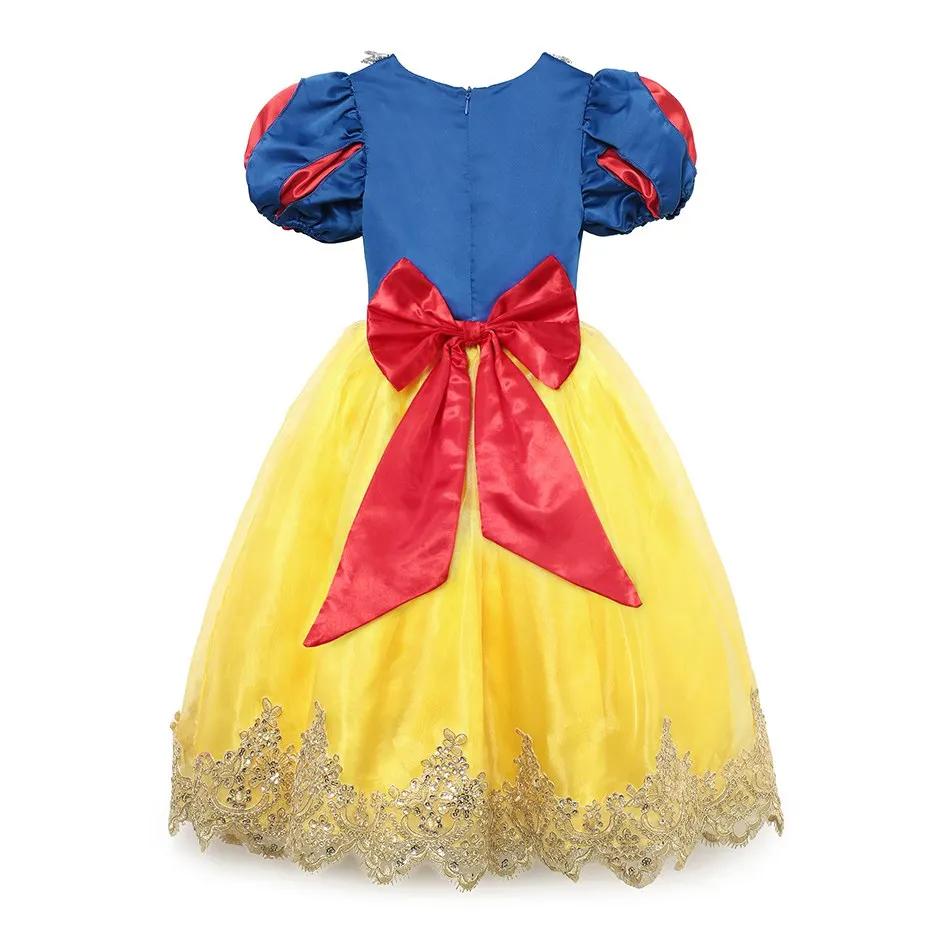 Snow White Costume (4)